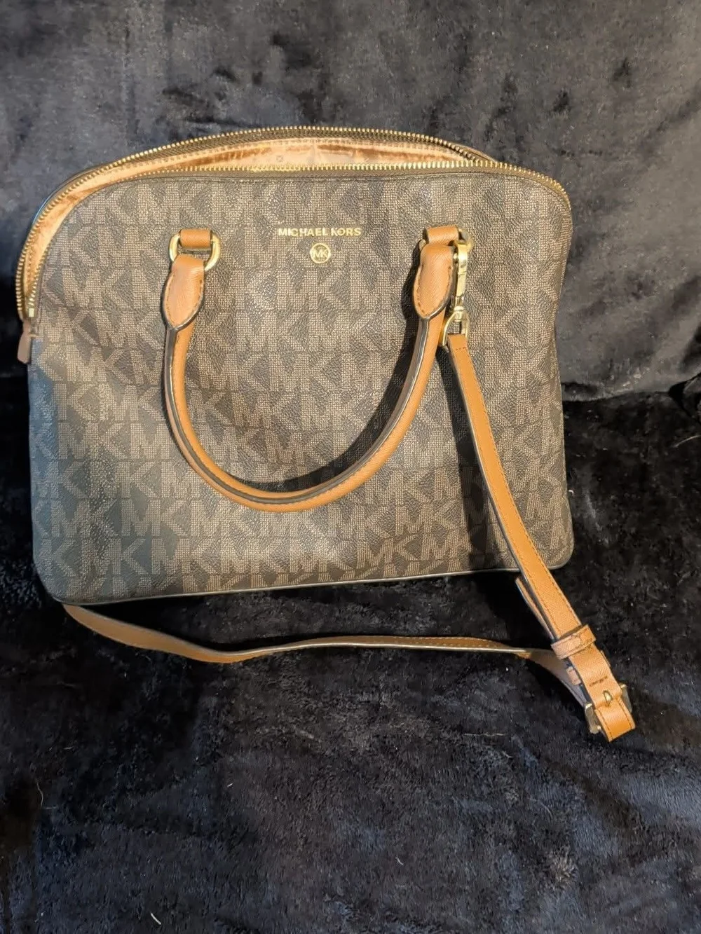 Authentic Name Brand Purses